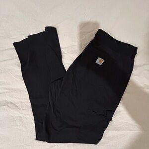 Carhart Scrub Pants